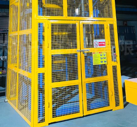 波莲镇货梯可以安装在室外吗